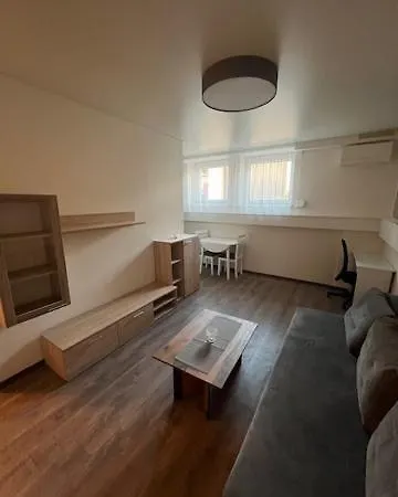Apartament Apartamentai Kauno Centre Kowno